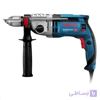 دریل گیربکسی 13 میلیمتری اتوماتیک بوش مدل GSB 24-2