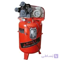 کمپرسور 350 لیتری سه فاز محک مدل AP-352 s