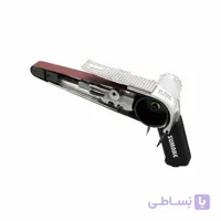 سنباده بادی نواری سوماک مدل ST-7710