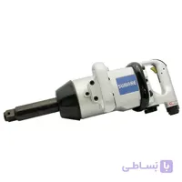 بکس بادی 1 اینچ مستقیم شفت بلند 2400 نیوتن سوماک مدل ST-5583-6