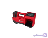 پمپ باد 18 ولت میلواکی M18BI-0