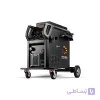 دستگاه جوش اینورتر Co2 سه فاز 300 آمپر صباالکتریک MASTER MIG M-306 ANALOG