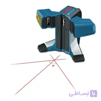تراز لیزری سه خط کاشی و سرامیک بوش مدل GTL 3