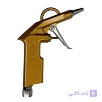 تفنگ بادپاش فلزی لوازم دار کراسمن