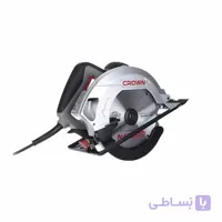 اره گرد بر کرون 185 میلی ‌متر مدل CT15199