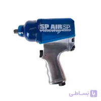 بکس بادی 1/2 اینچ درایو هفتیری 500 نیوتن متر SP مدل SP-2140-EX