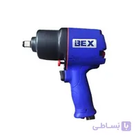بکس بادی 1/2 اینچ BEX مدل IT260-JI
