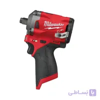 آچار بکس 1/2 اینچ 12 ولت شارژی میلواکی مدل M12FIWF12-0