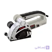 شیار زن دو تیغ کرون 1500 وات مدل CT13525