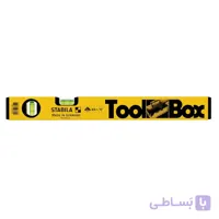 تراز کوچک 43 سانتی متر استبیلا مدل 70 TOOLBOX