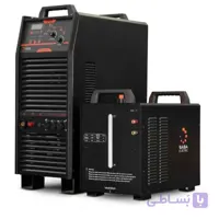پلاسما اینورتری 300 پلاس سه فاز آبخنک باHF(CNC) صباالکتریک مدلPL-INV-300 PLUS WC
