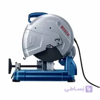 اره پروفیل بر 2400 وات 355 میلیمتر بوش مدل GCO 240