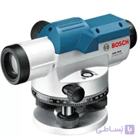 تراز اپتیک 60 متری بوش مدل GOL 20 D