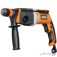بتن کن سه کاره چهارشیار آاگ مدل KH 28SUPER XE