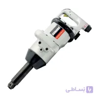 بکس بادی 1 اینچ هفتیری شفت بلند 2400 نیوتن متر سوماک مدل ST-5583 P-6