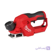 رنده نجاری 12 ولت شارژی میلواکی مدل M12BLP-0X