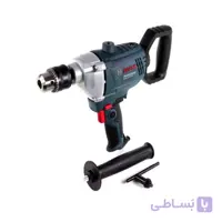 دریل سه دسته 16 میلیمتری 850 وات بوش مدل GBM 1600 RE