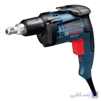 پیچگوشتی برقی بوش مدل GSR 6-25 TE