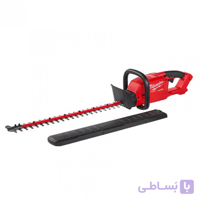 شمشاد زن شارژی تیغه 20 سانت 12 ولت میلواکی مدل 0-M12FHT20
