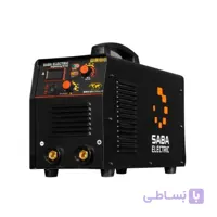 دستگاه جوش اینورتر 250 آمپر تک فاز صباالکتریک مدل 250CELL/AR