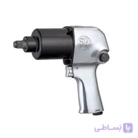 بکس 1/2 اینچ درایو هفتیری 500 نیوتن متر SP مدل SP-1148 TRX