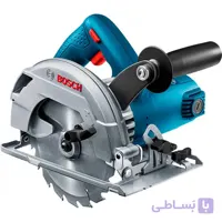 اره گرد بوش مدل GKS 600