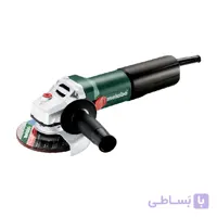 مینی فرز  1100 وات متابو مدل WQ 1100-125