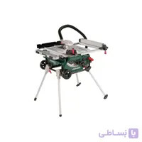 اره میزی 216 میلیمتر متابو مدل TS216