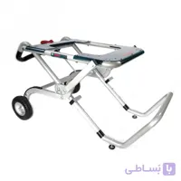 پایه اره میزی بوش مدل GTA 60 W