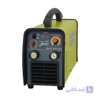 اینورتر جوشکاری 200 آمپر گام الکتریک مدل Mini EL 202 D G CELL