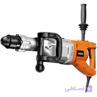 بتن کن  11کیلویی پنج شیار آاگ مدل PN11E