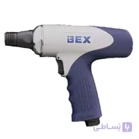 چکش کیفی با قلم پنج عددی شش گوش BEX مدل HA67-A1 KIT