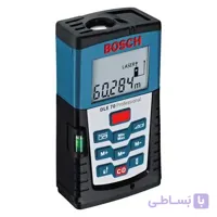 متر لیزری 70 متری بوش مدل DLE 70