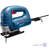 اره عمودبر 80 میلیمتر بوش مدل GST 8000 E