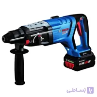 دریل چکشی شارژی بوش مدل GBH 18V-28 DC