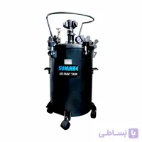 مخزن رنگ 40 لیتری سوماک مدل AT-40 A
