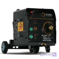 وایر فیدر M2 صباالکتریک (بدون کابل رابط) Power-Mig-Series 6.5 WC و Master Mig Series M-631PRO ANALOG WC