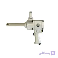 بکس ۱ درایو هفتیری شفت بلند اس پی مدل SP-1190EX-PA-6