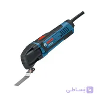 ابزار همه کاره برقی بوش مدل GOP 250 CE
