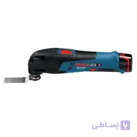 ابزار همه کاره شارژی بوش مدل GOP 10.8 Li