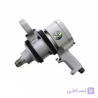 بکس ۱ درایو هفتیری شفت کوتاه 2100 نیوتن متر اس پی مدل SP-1193GEP-2