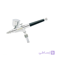 پیستوله ایربراش نازل 0/3 میلی‌متر سوماک مدل SB-1107