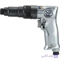 پیچ گوشتی هفتیری 11 تا 17 نیوتن‌ متر اس پی مدل SP-1810 A
