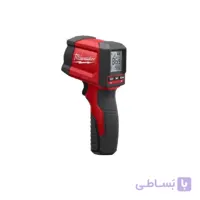 دماسنج لیزری میلواکی مدل 2267-40