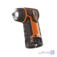 سری دریل سرکج ابزار چندکاره آاگ مدلOMNI-RAD