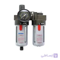 واحد مراقبت هوا 3/4 اینچ سوماک مدل SA-2260A