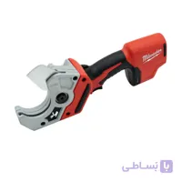 لوله بر دیمردار شارژی 12 ولت میلواکی C12PPC-0