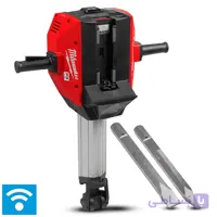 چکش تخریب 25 کیلویی میلواکی مدل k2628h