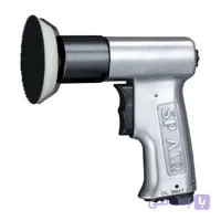 سنباده و پولیش هفتیری 3 پد اس پی مدل SP-1331 L