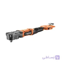بکس سرکج شارژى 18 ولت آاگ مدل BSS18SRA12BL-0